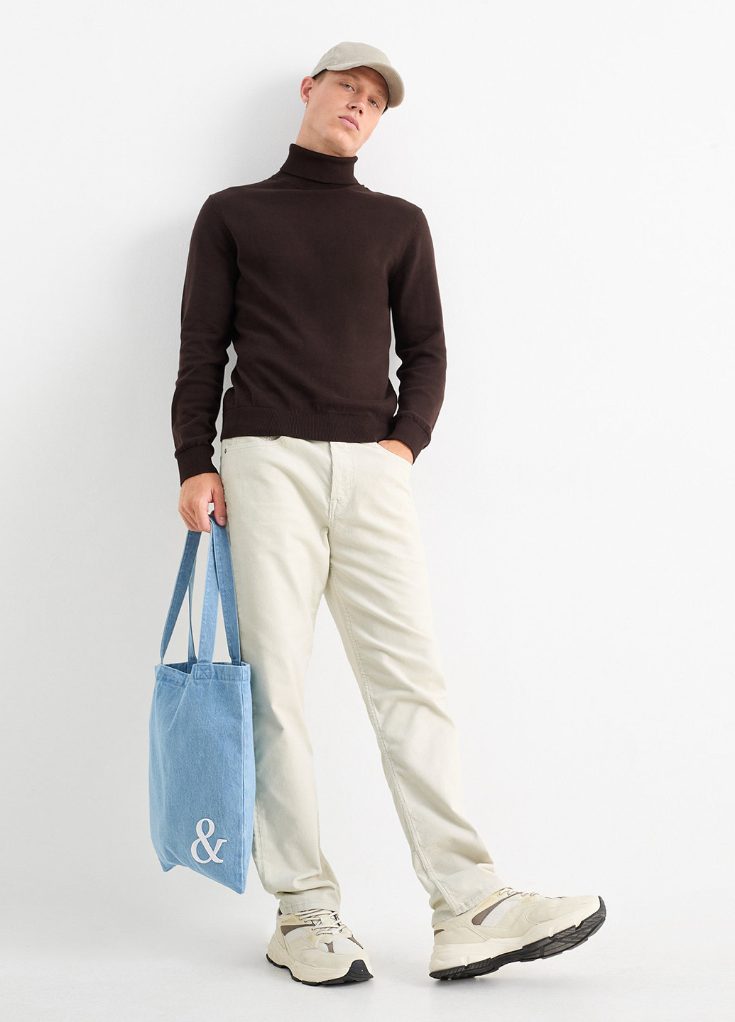 Штани C&A (352190177)