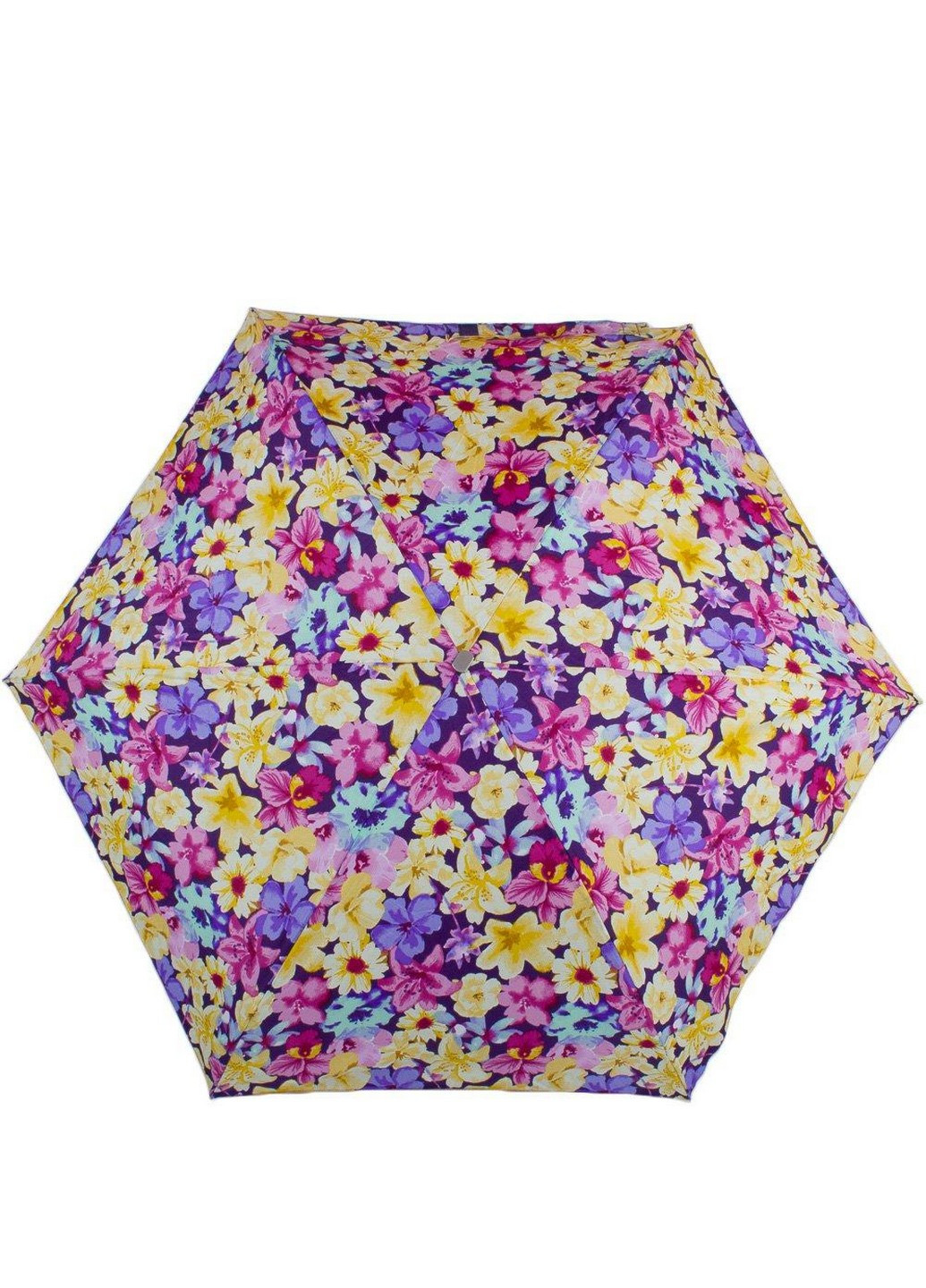 Комбінована парасолька жіночий автомат Zest (255375595)