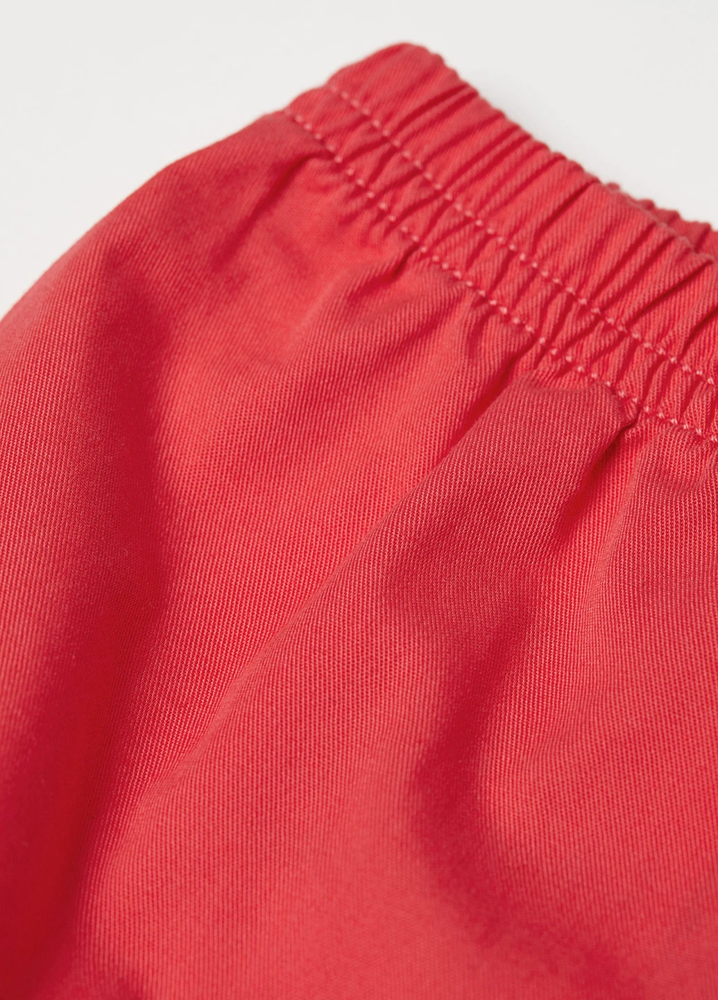 Блакитний демісезонний комплект (футболка, шорти) H&M