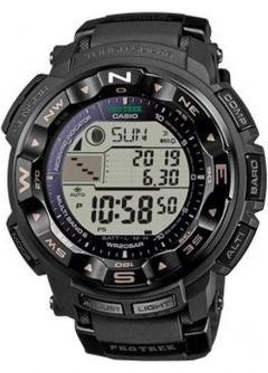PRW-2500-1ER Casio (251168797)