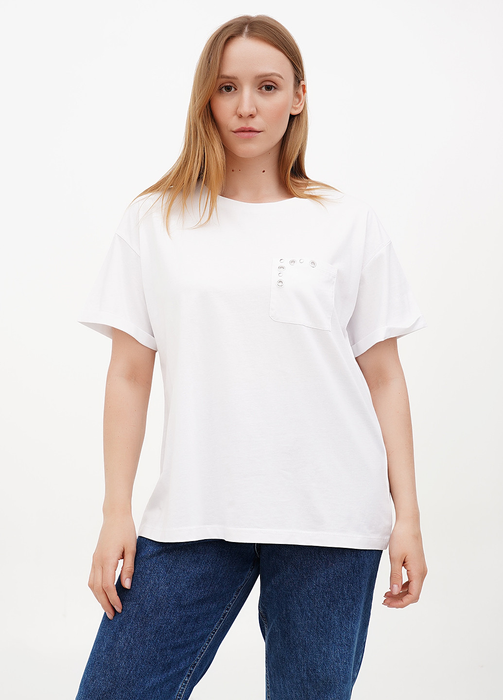 Футболка Liu Jo - (296295802)