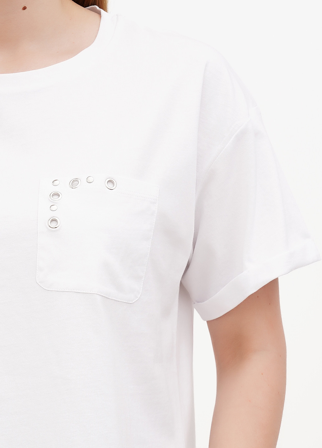 Футболка Liu Jo - (296295802)