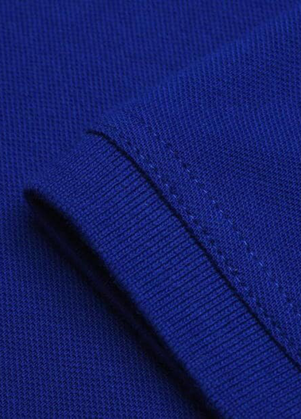 Темно-синяя футболка-поло для мужчин Pierre Cardin однотонная