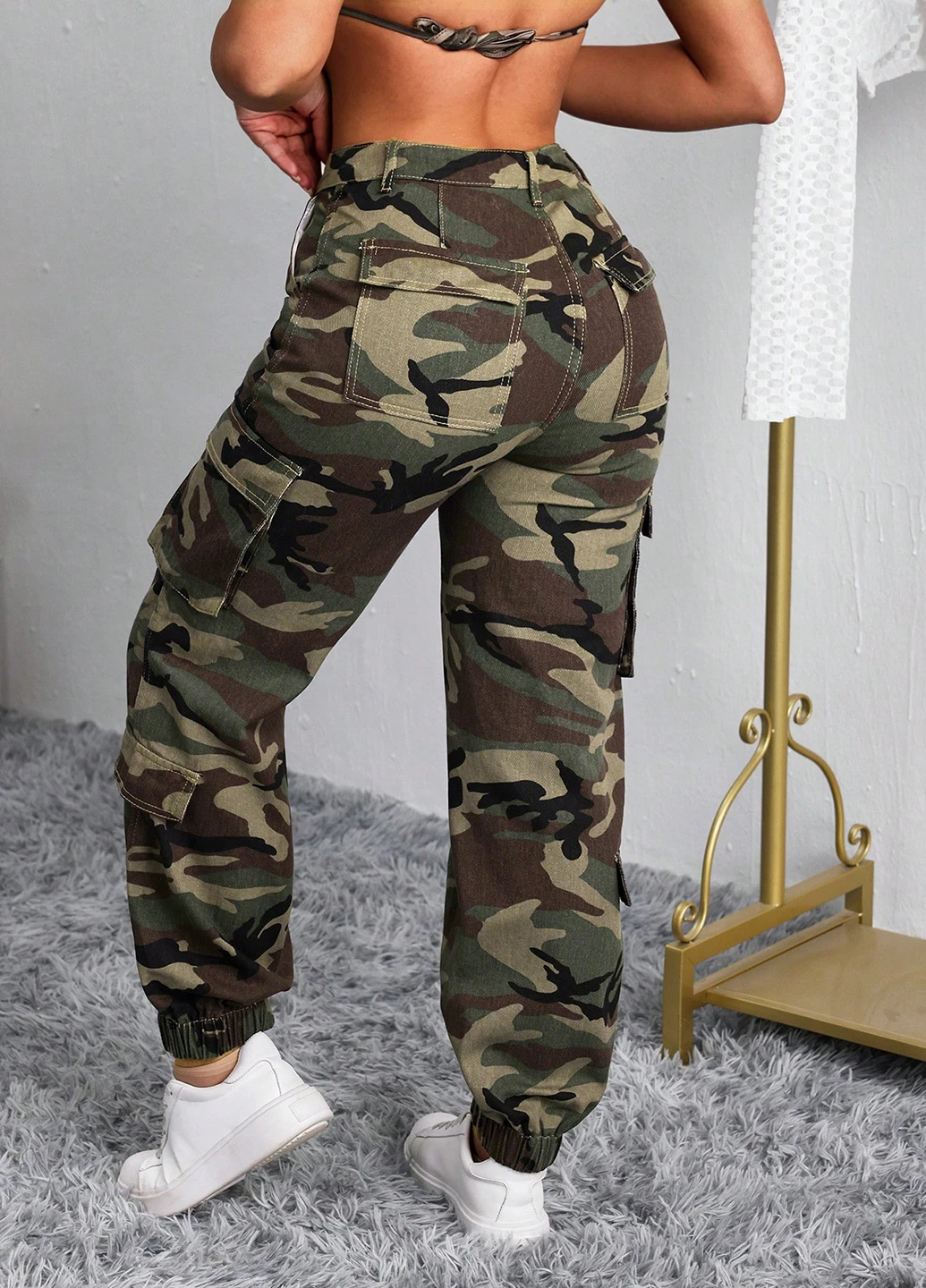 Джинсы SHEIN - (339507004)