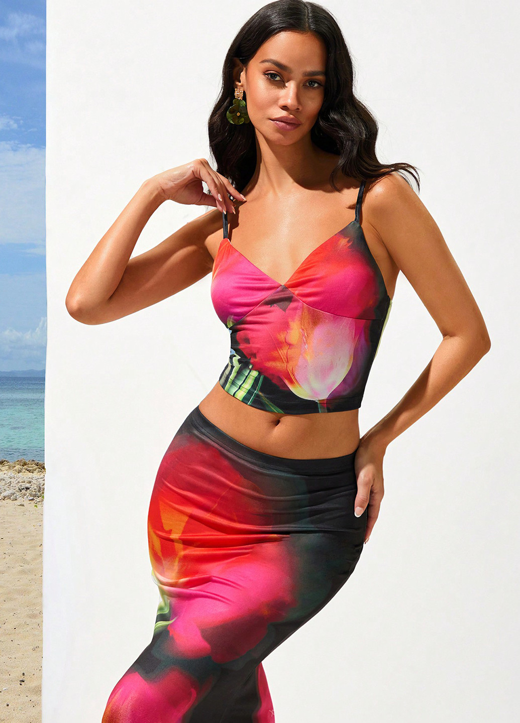 Топ SHEIN (342405466)