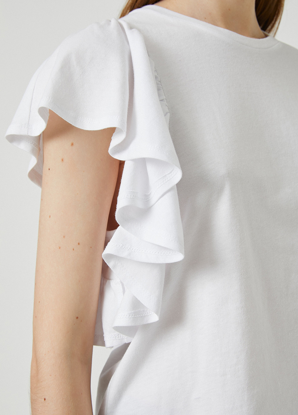 Футболка KOTON - (260538462)