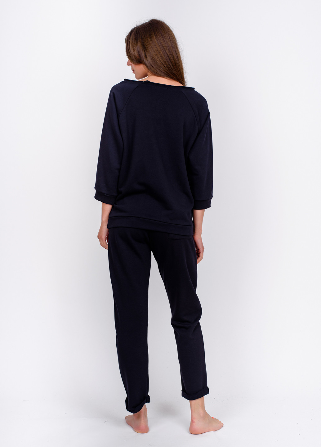 Костюм (лонгслив, брюки) Suavite (308691758)