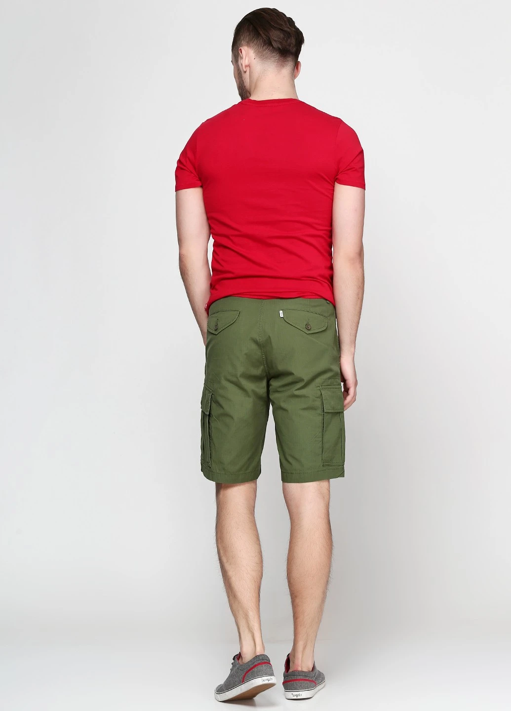 Шорты Levi's (197400553)