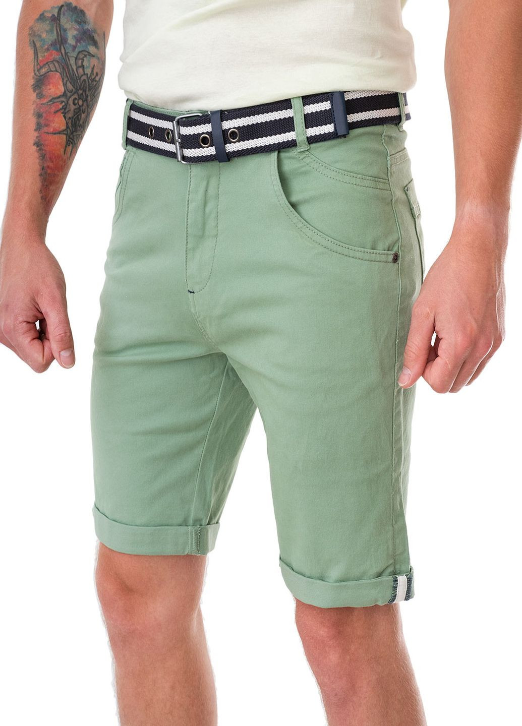 Шорты E-Bound (220034946)