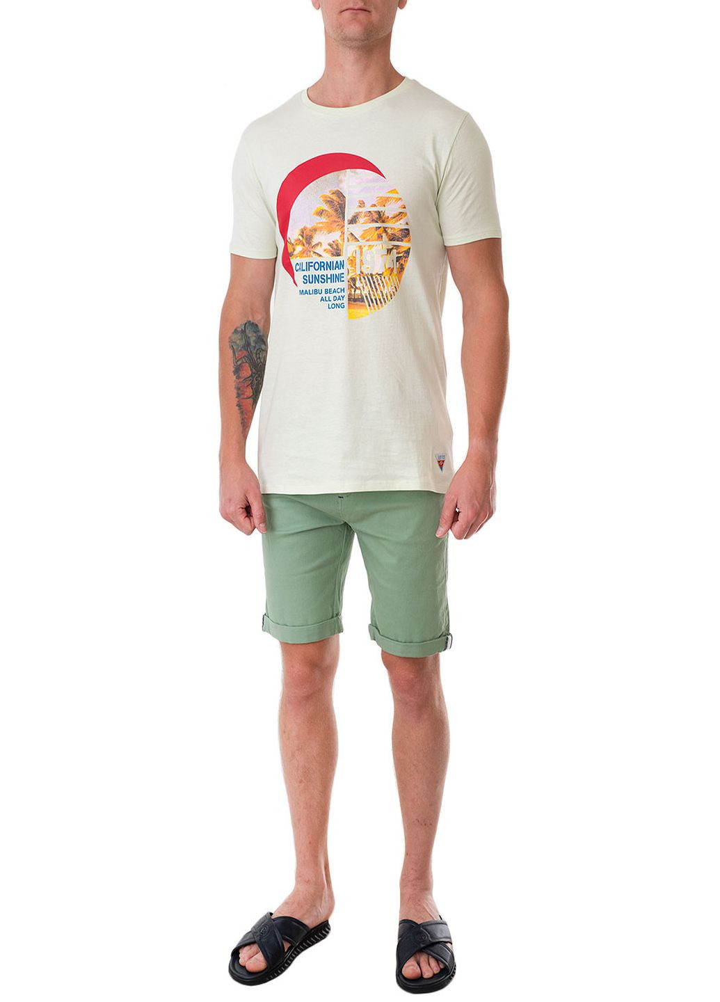 Шорты E-Bound (220034946)