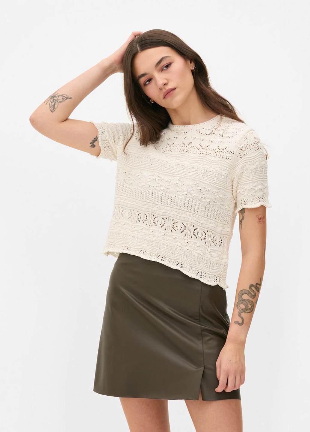 Футболка Primark - (366113054)