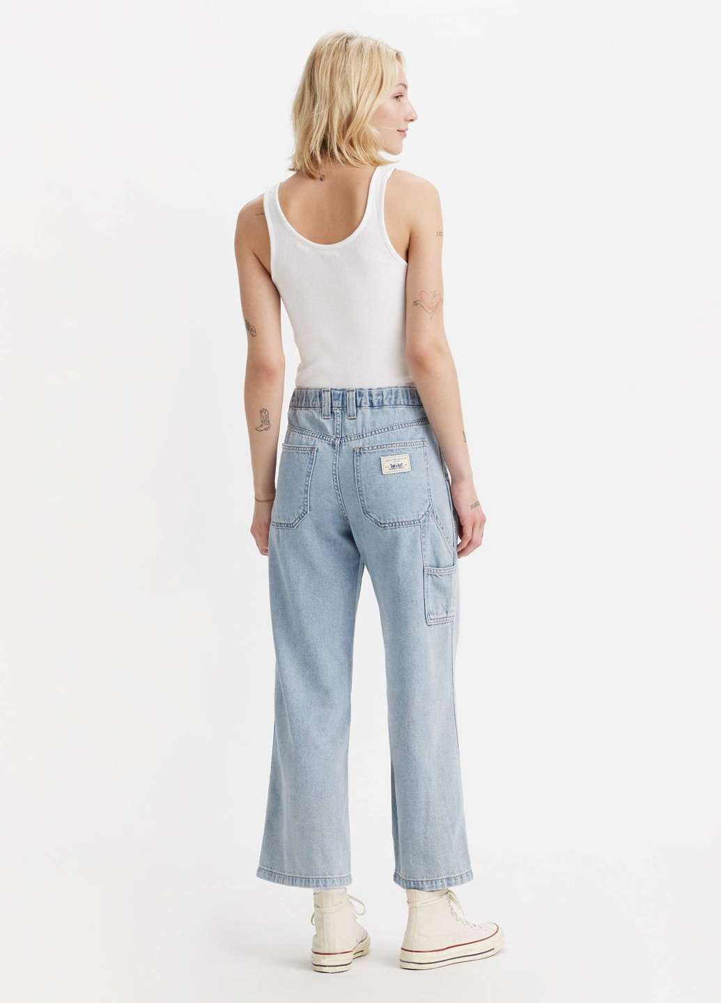 Джинсы Levi's - (311949716)