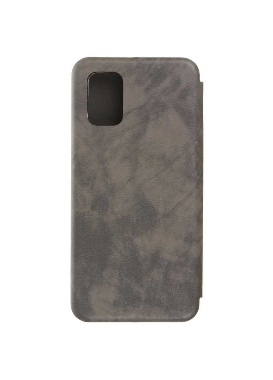 Чохол для мобільного телефону Exclusive New Style Samsung Galaxy M31s SM-M317 Grey (705276) BeCover (252572636)