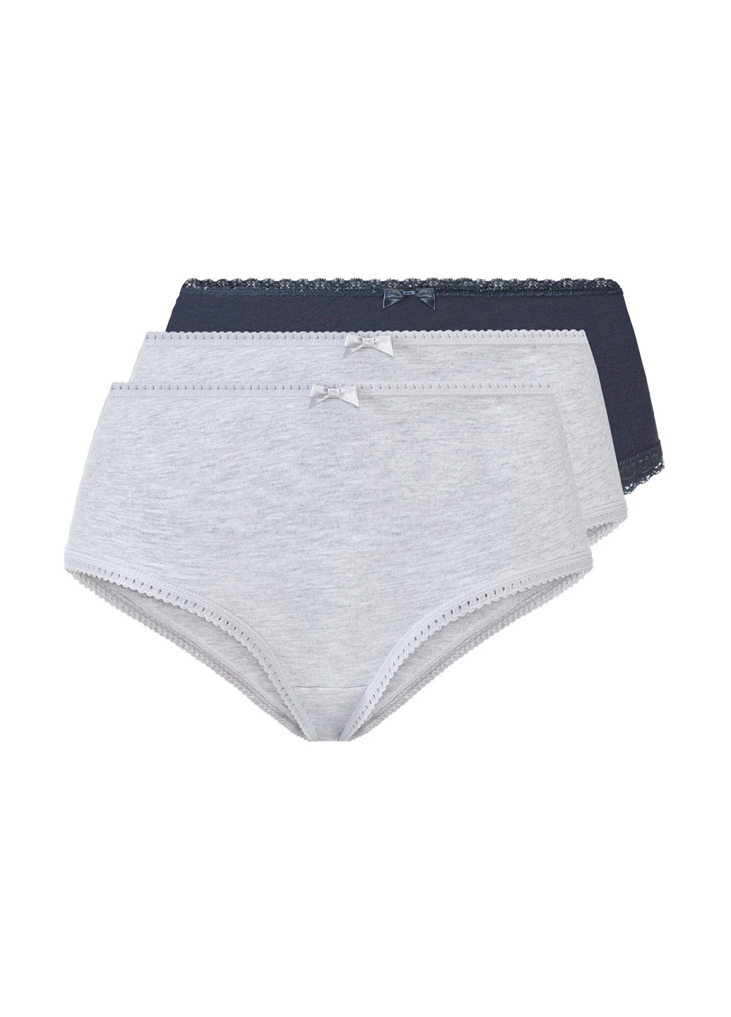 Трусики (3 шт.) Esmara (361321023)