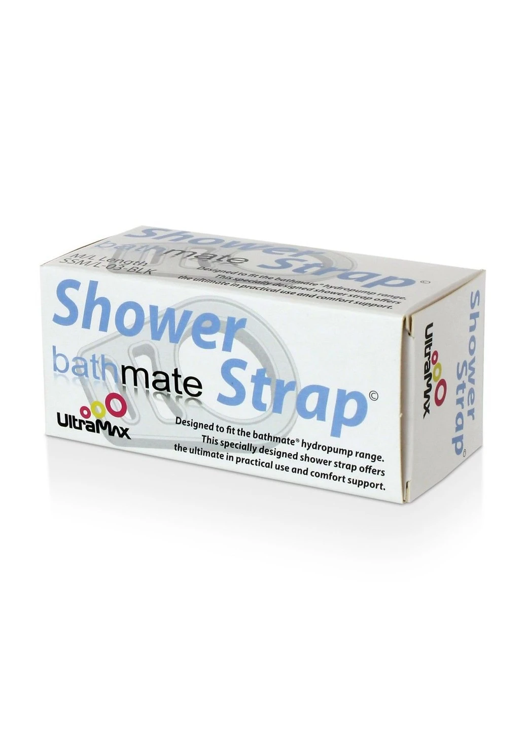 Ремінь для душу Bathmate (253597101)