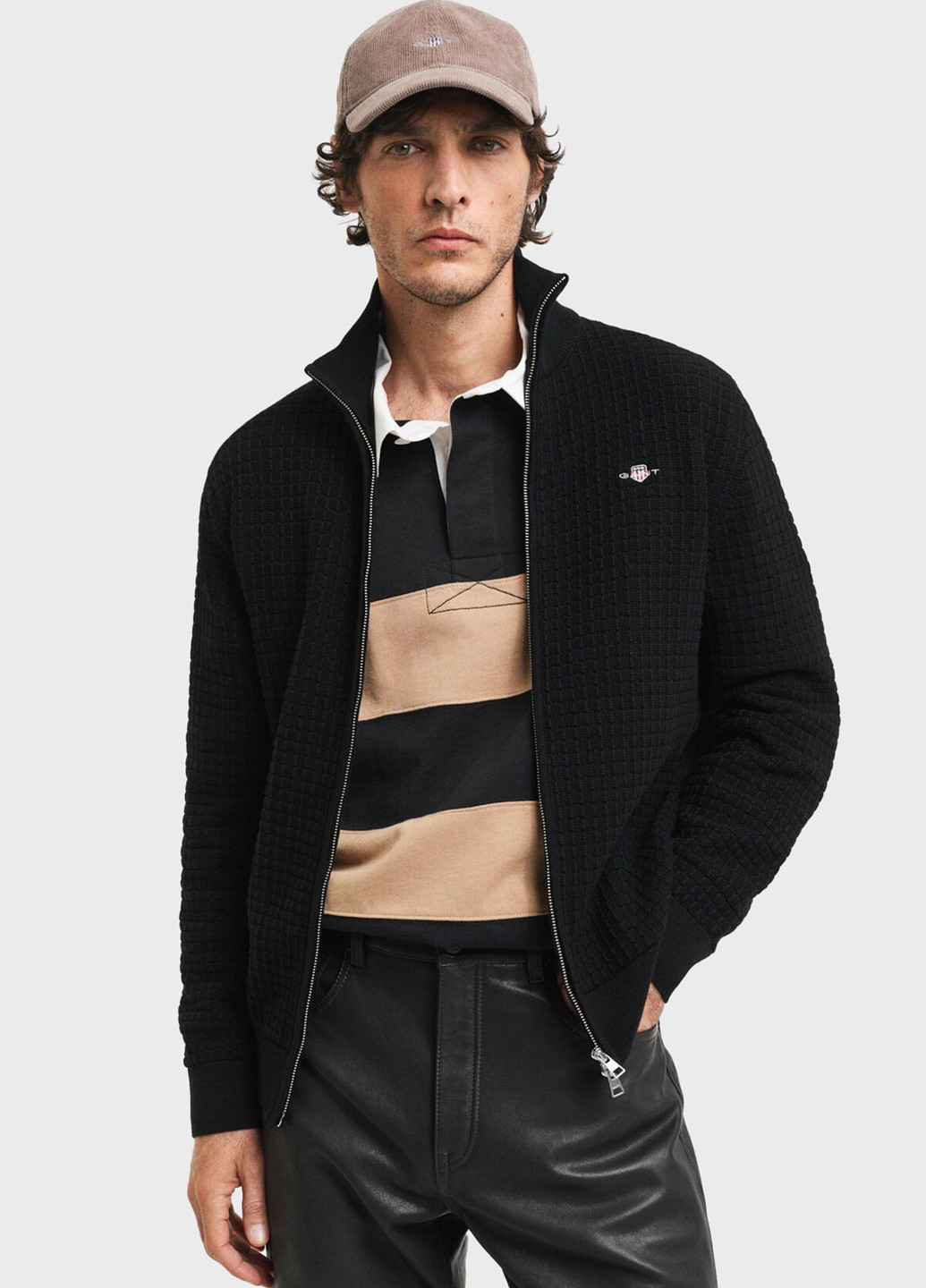 Кофта Gant (322557579)