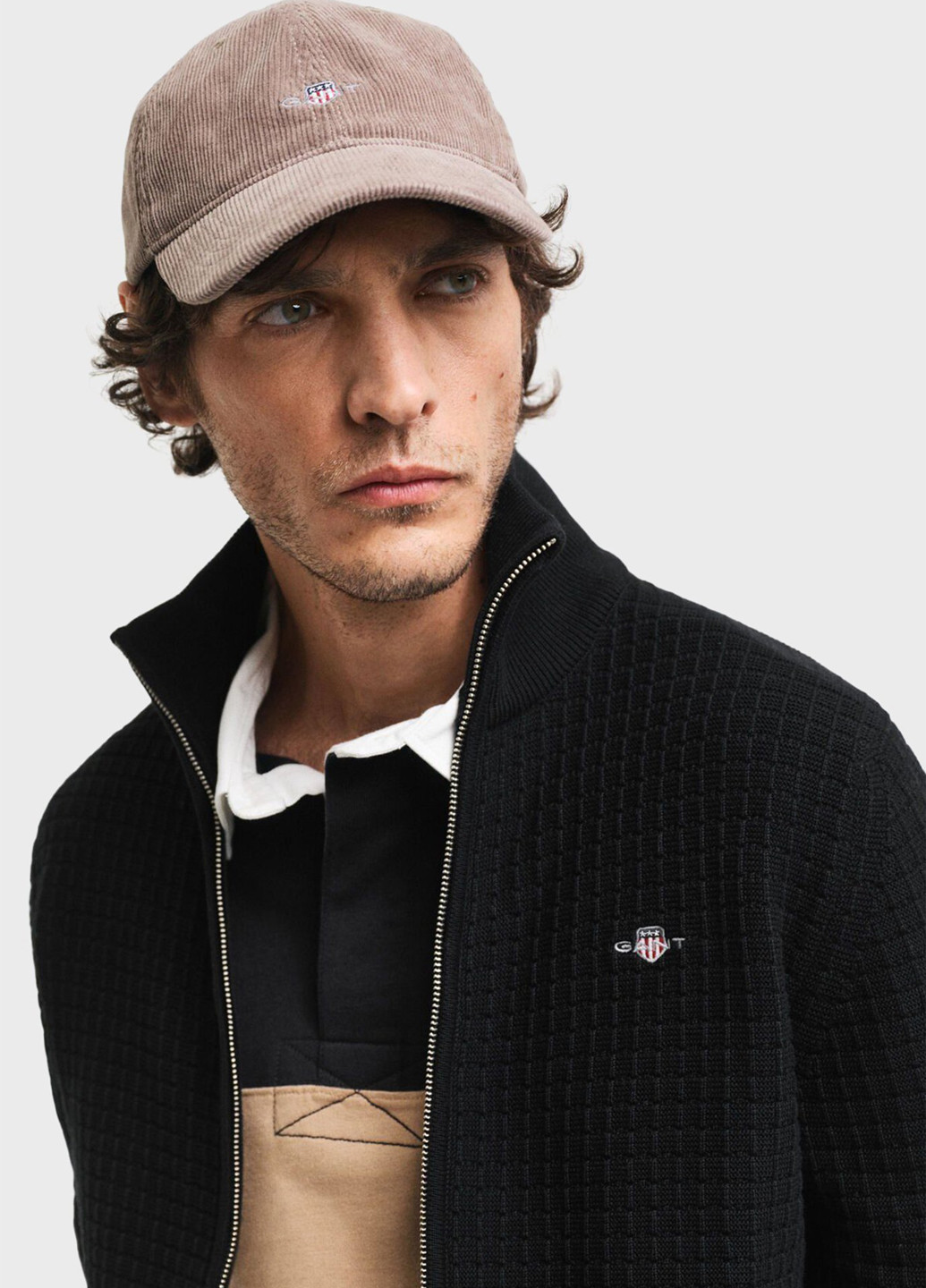 Кофта Gant (322557579)