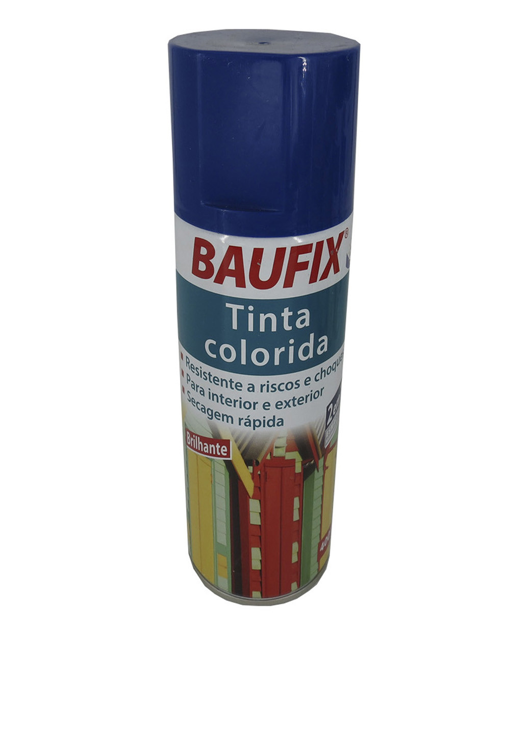 Краска, 20х6 см Baufix (135029244)
