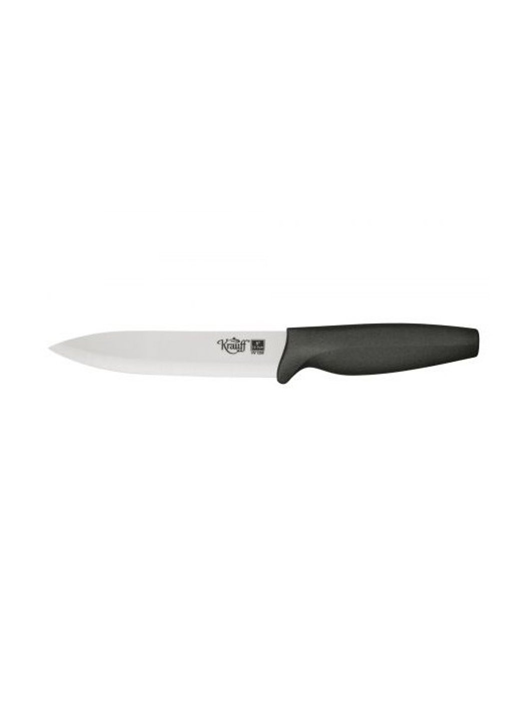 Нож универсальный Keramik 29-250-040 23.5 см Krauff (254782690)