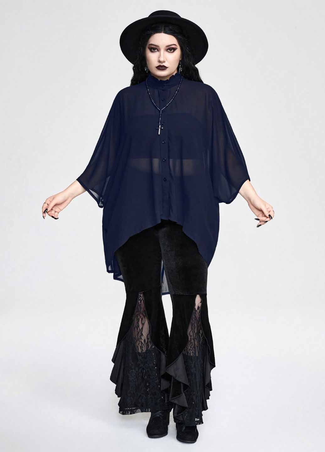 Туника SHEIN (367747352)