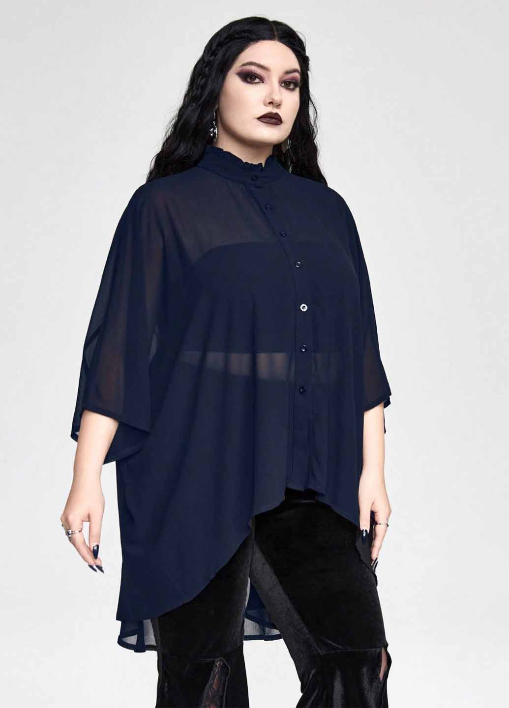 Туника SHEIN (367747352)