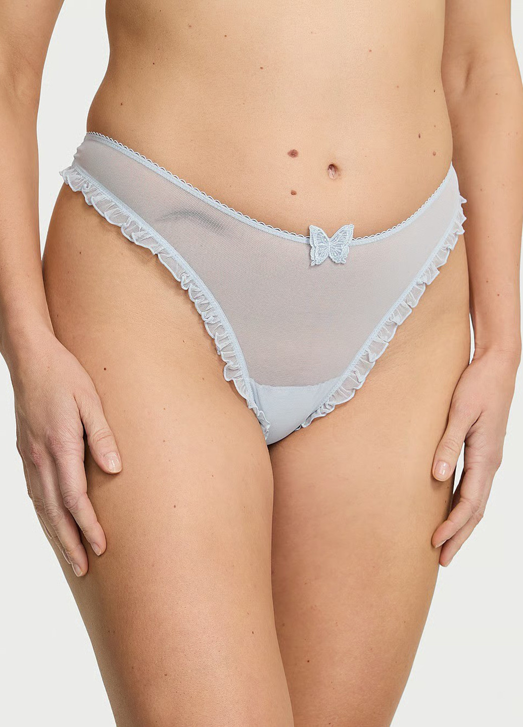 Трусики Victoria's Secret (341484199)