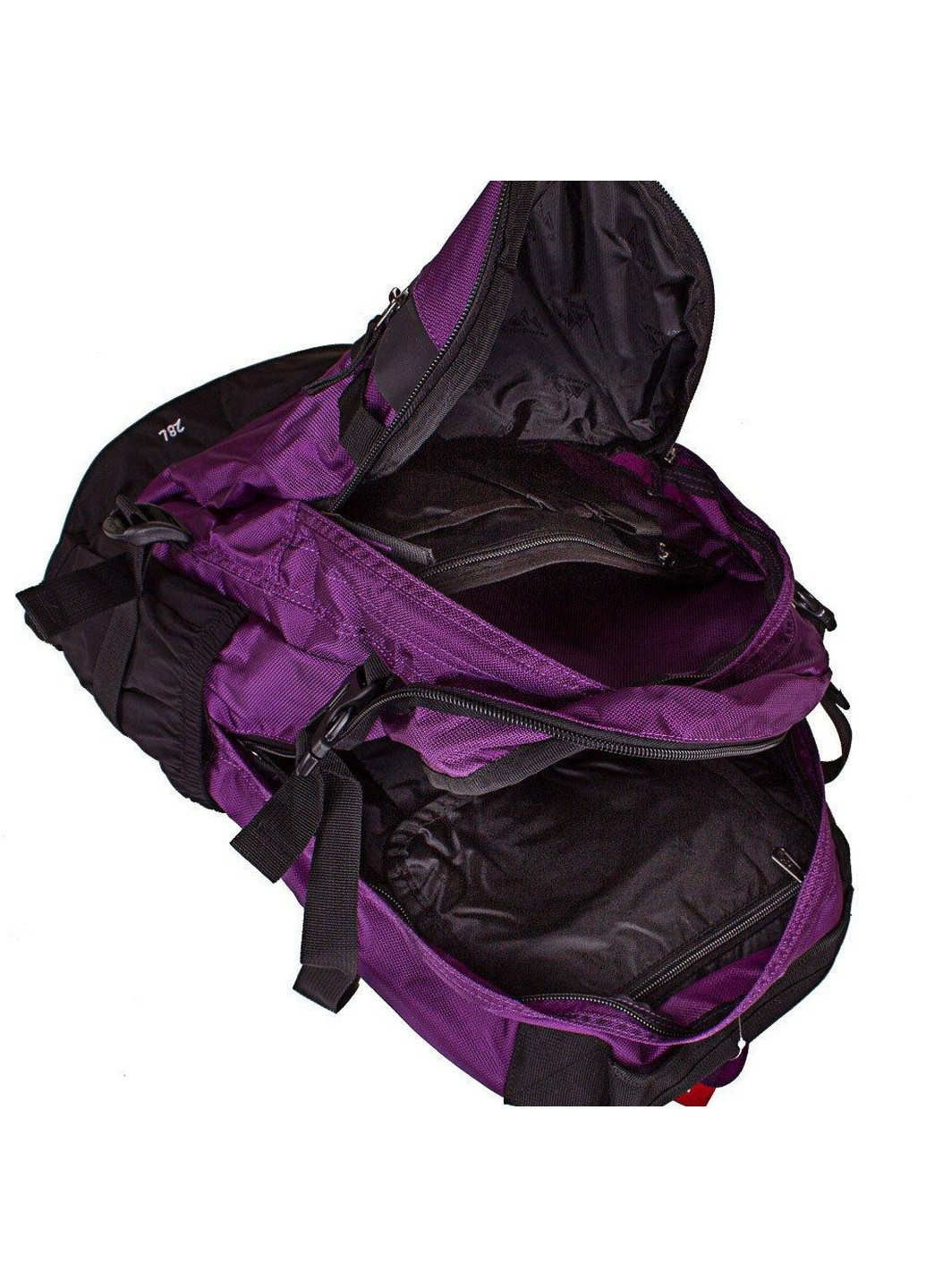 Спортивный рюкзак 29х47х16 см Onepolar (253103021)