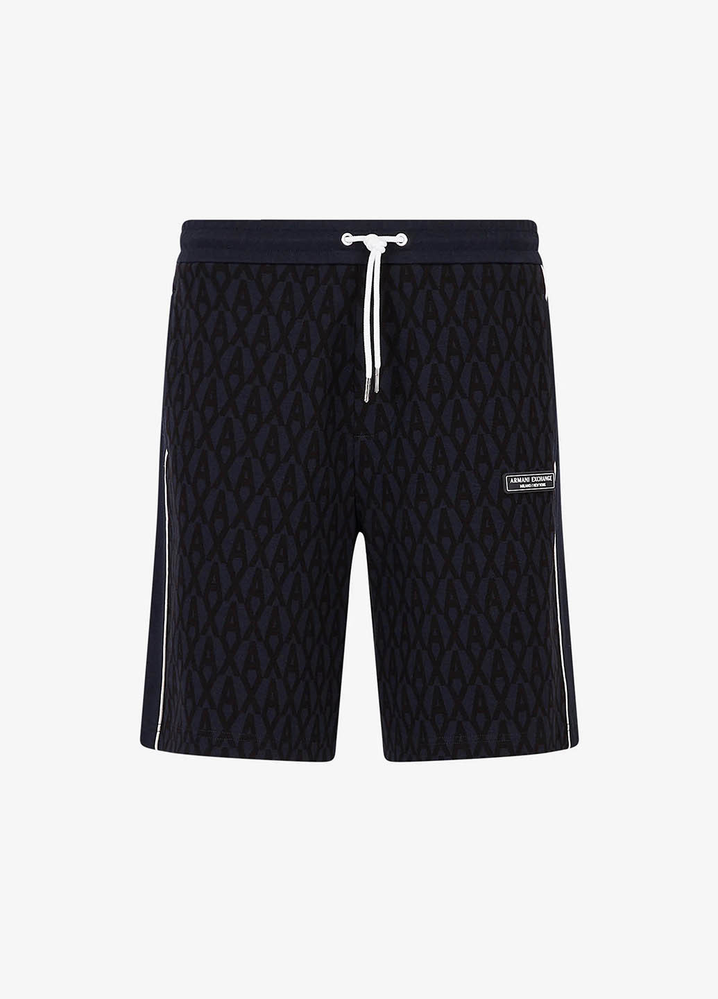 Шорти Armani Exchange (365688689)