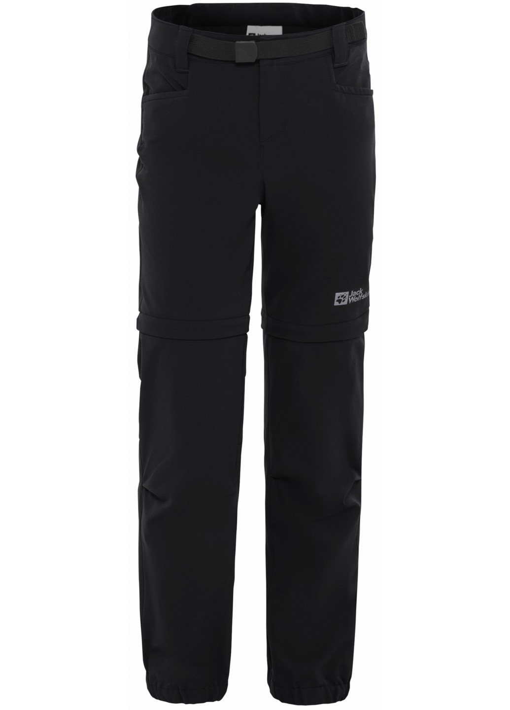 Штани Jack Wolfskin ACTIVE ZIP OFF PANTS K (328434758)