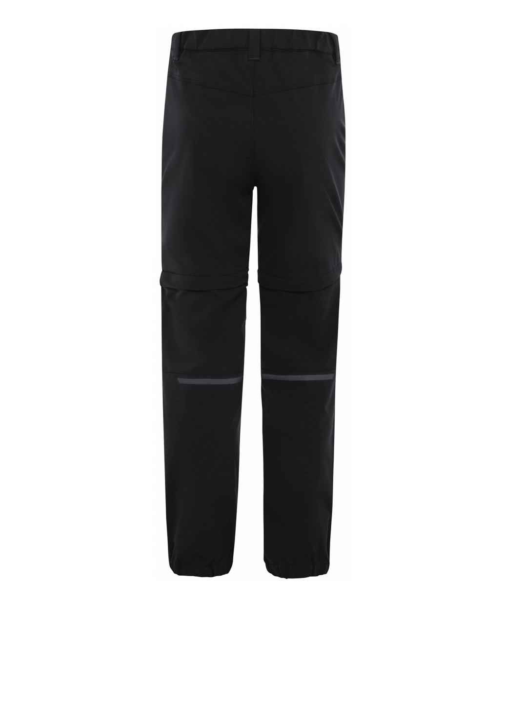 Штани Jack Wolfskin ACTIVE ZIP OFF PANTS K (328434758)