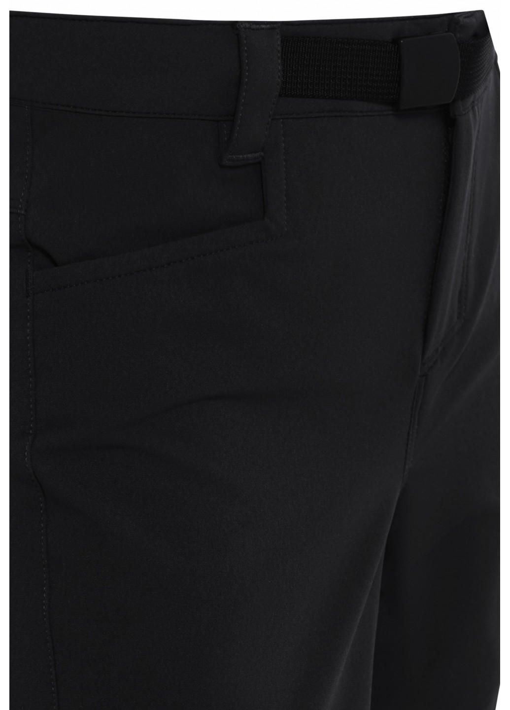 Штани Jack Wolfskin ACTIVE ZIP OFF PANTS K (328434758)
