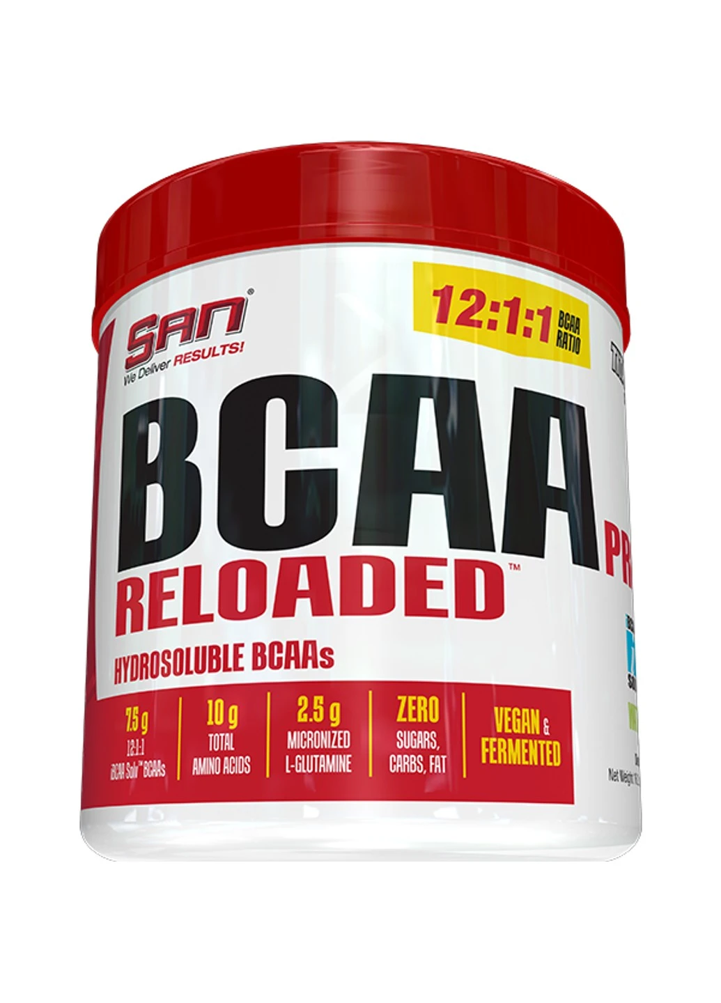 БЦАА BCAA Pro Reloaded (456 г) сан watermelon San (255362049)