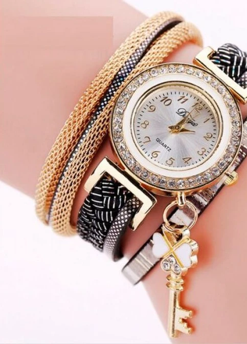 Жіночі годинник Ricky quartz CL (229052593)