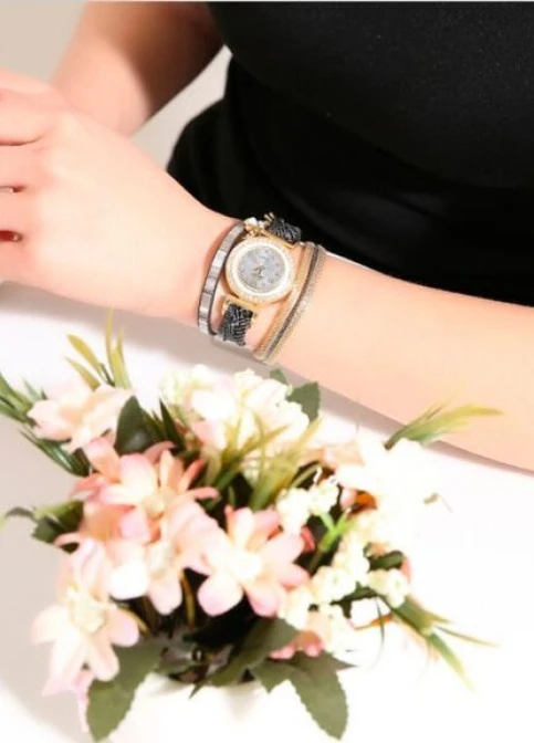 Жіночі годинник Ricky quartz CL (229052593)