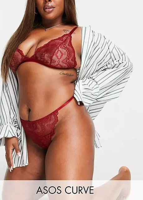Трусы Asos (253169374)