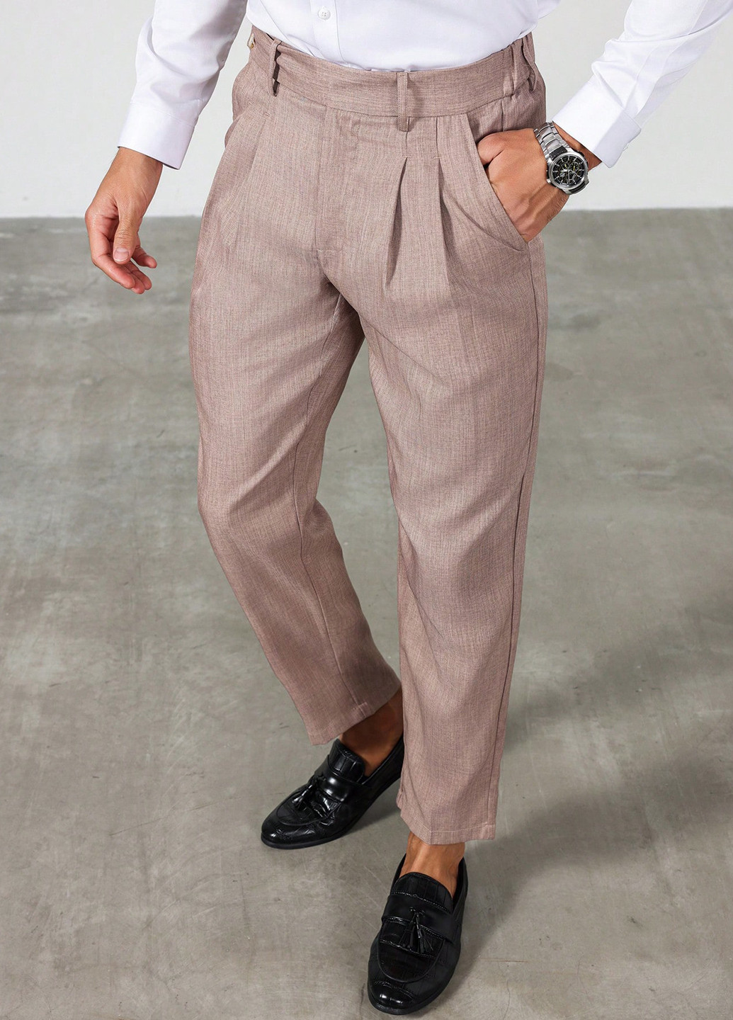 Штани SHEIN (367747946)