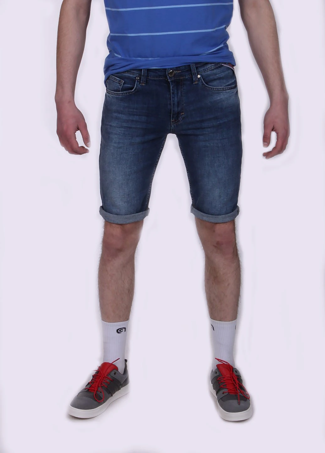 Шорты Pitbull (225548087)