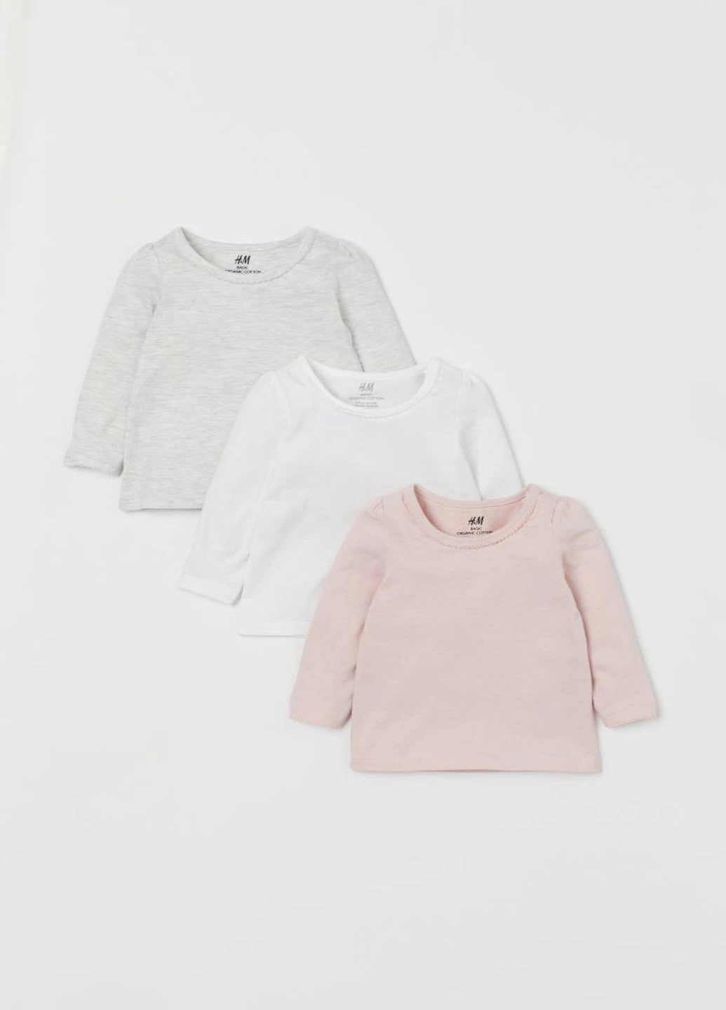 Кофта H&M (221342347)