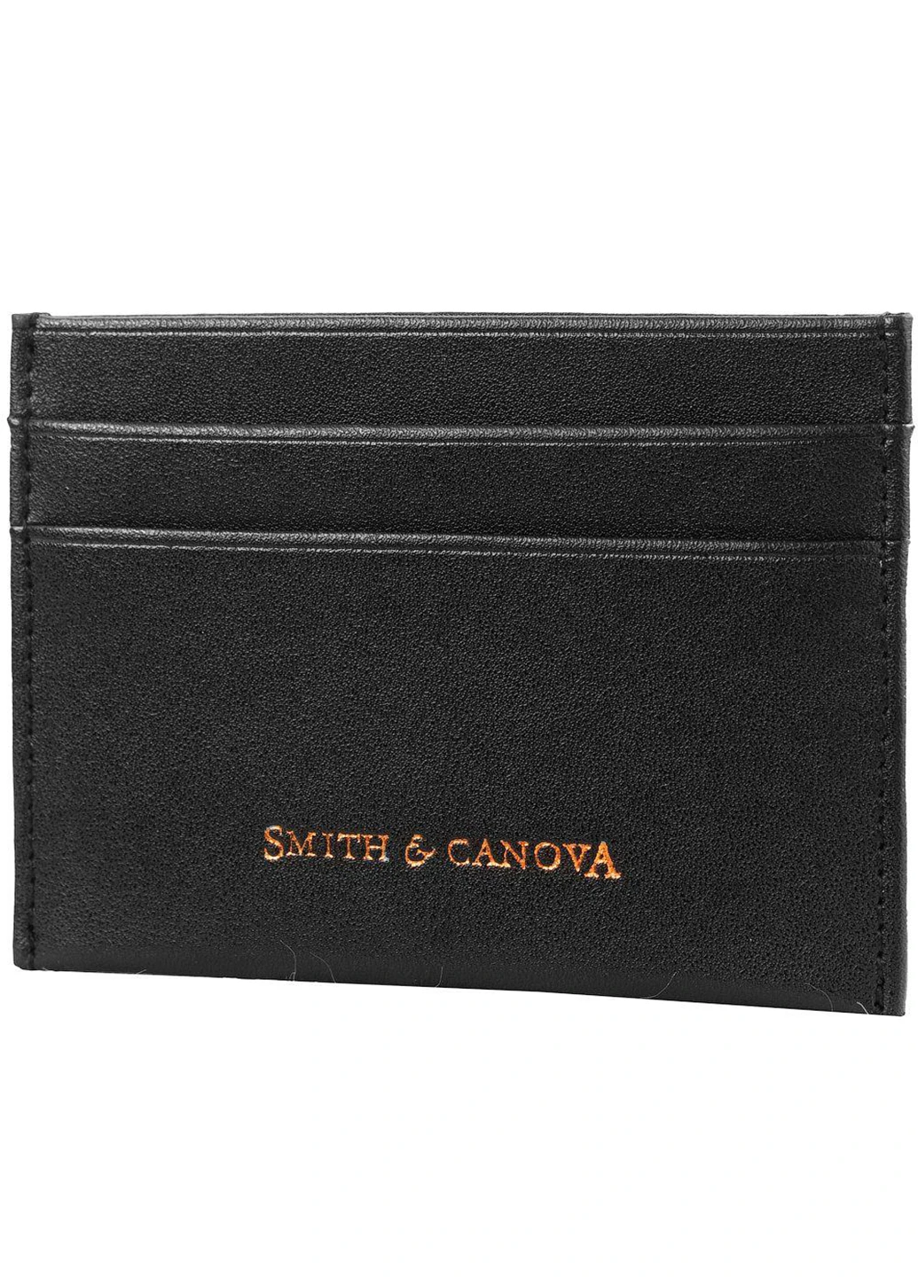 Мужской кардхолдер и кошелек 12,5х9х2 см Smith&Canova (252133383)