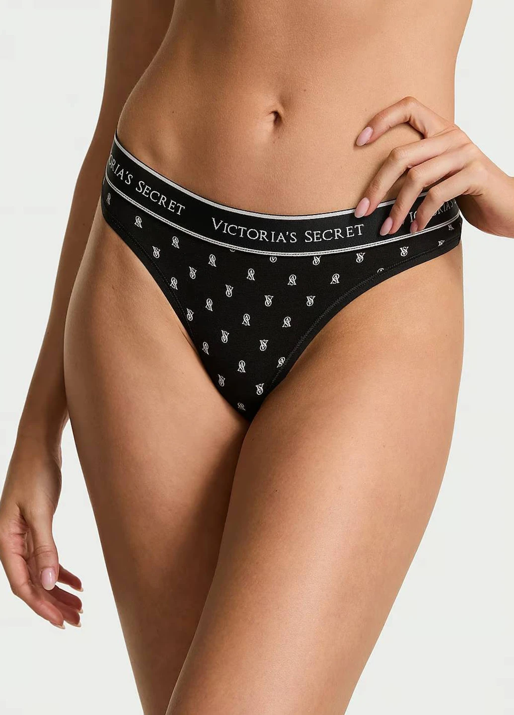 Трусики Victoria's Secret (333332144)