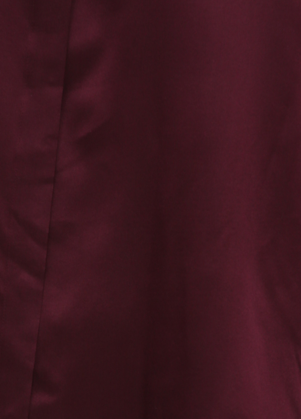 Бордова блуза Massimo Dutti