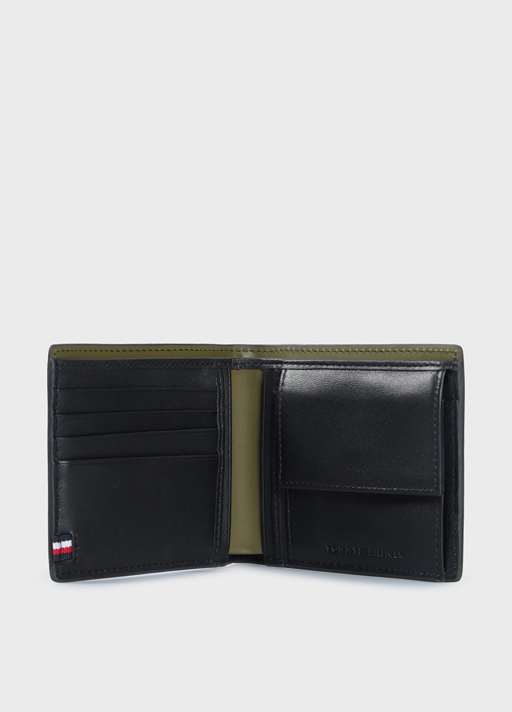 Кошелек Tommy Hilfiger (315692439)