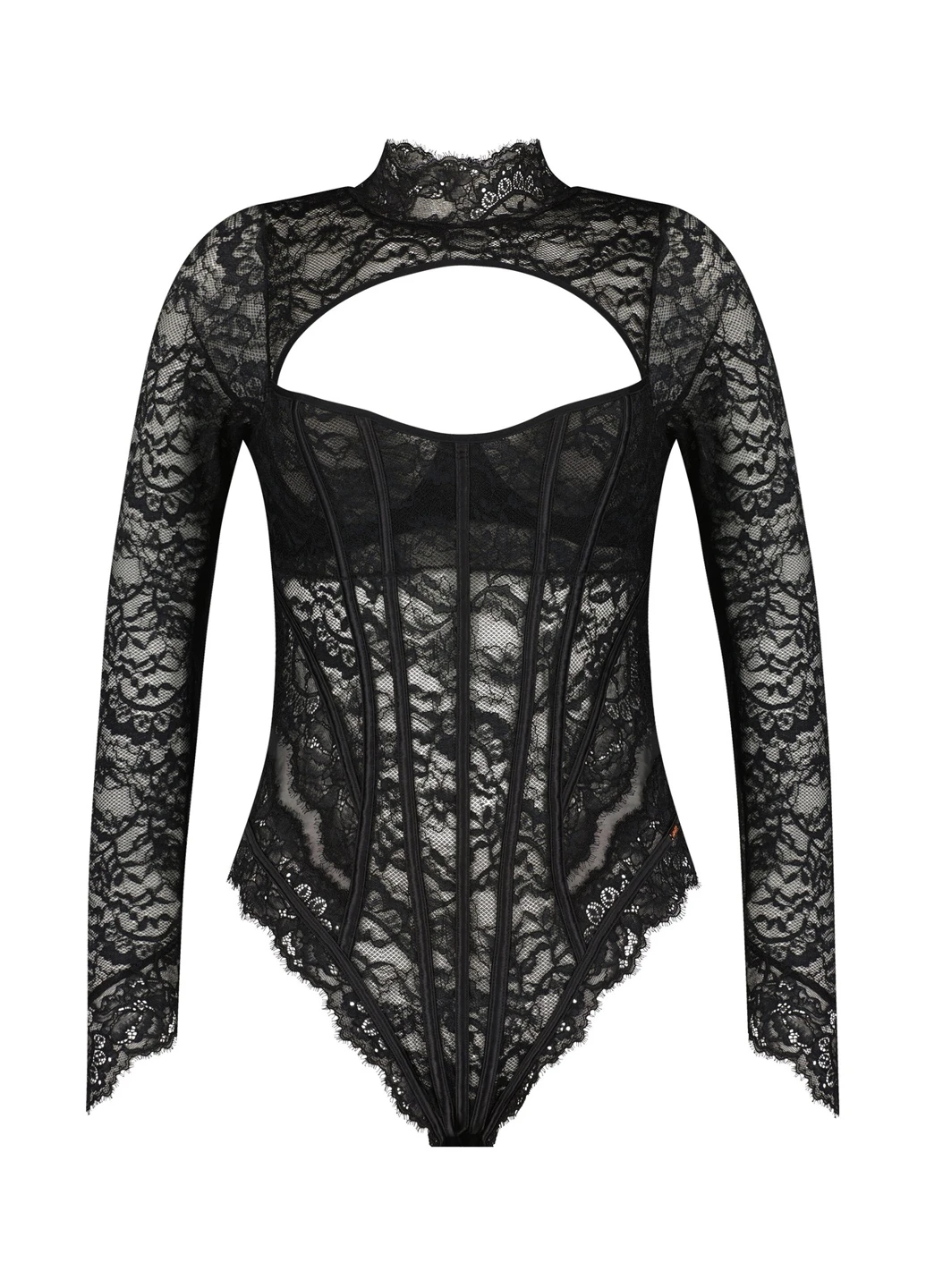 Боді Hunkemoller (340098330)