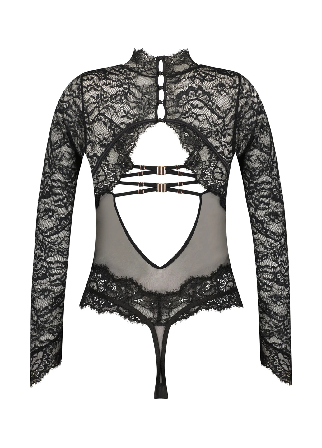 Боді Hunkemoller (340098330)