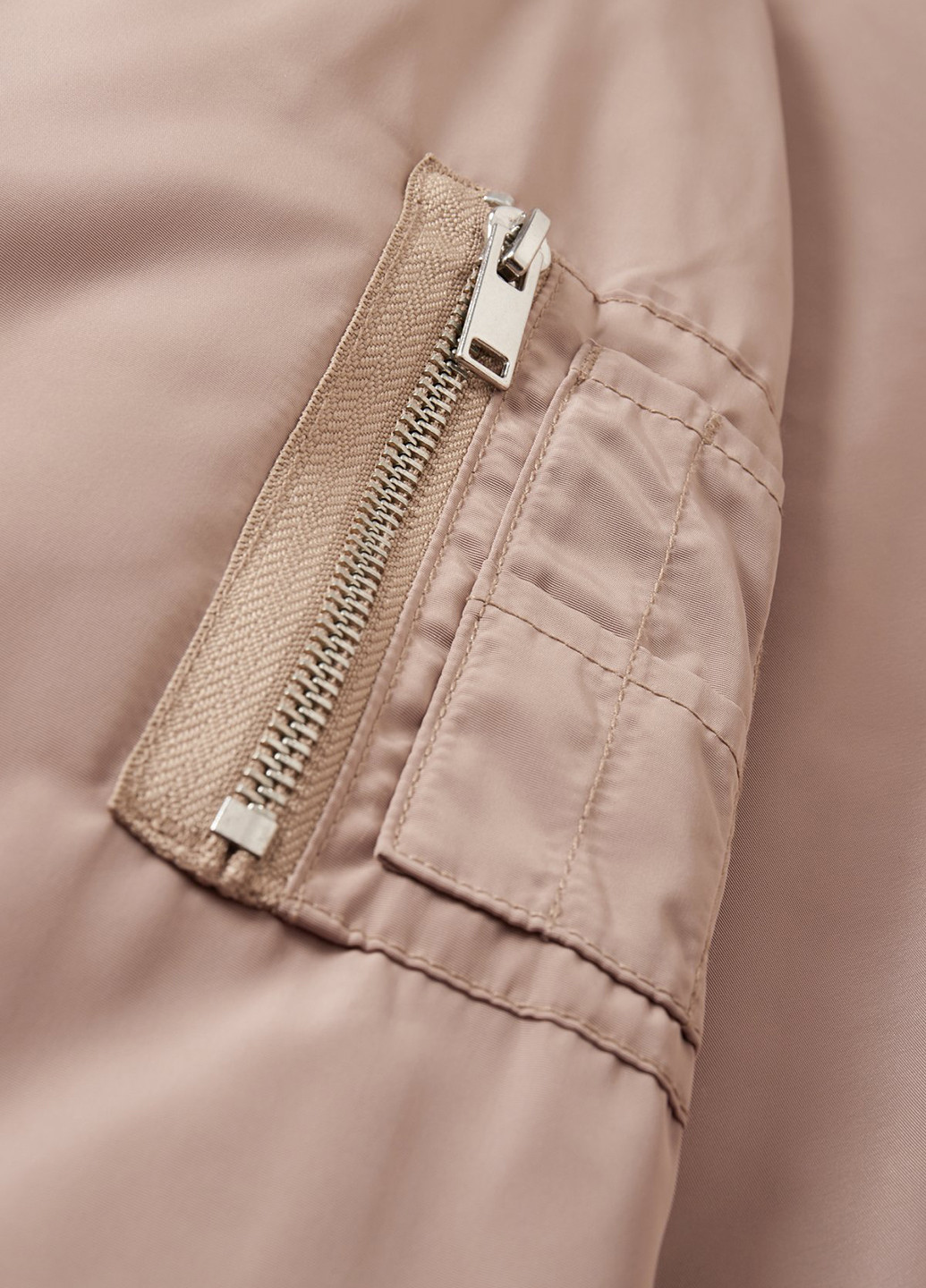 Бомбер C&A пілот (авіатор) на блискавці (339852502)