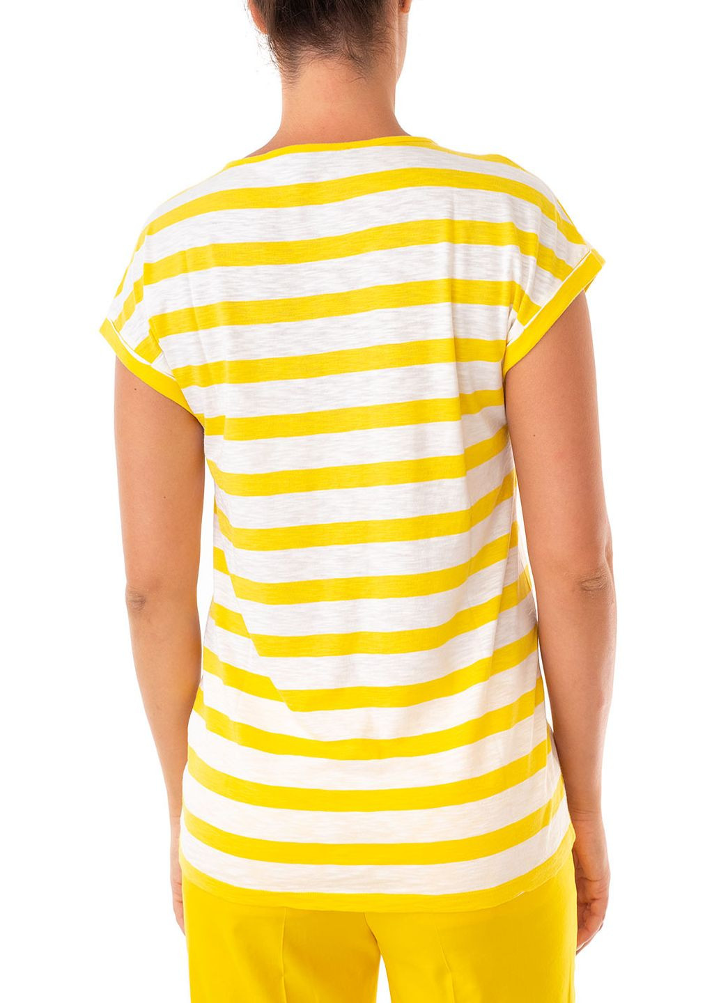 Футболка Marc Aurel - (215789307)