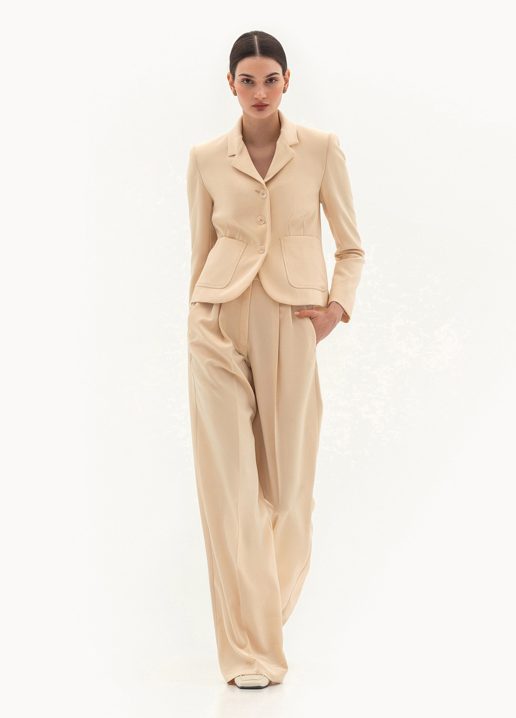 Костюм (жакет, брюки) BGL Комплект: жакет и брюки (322253967)