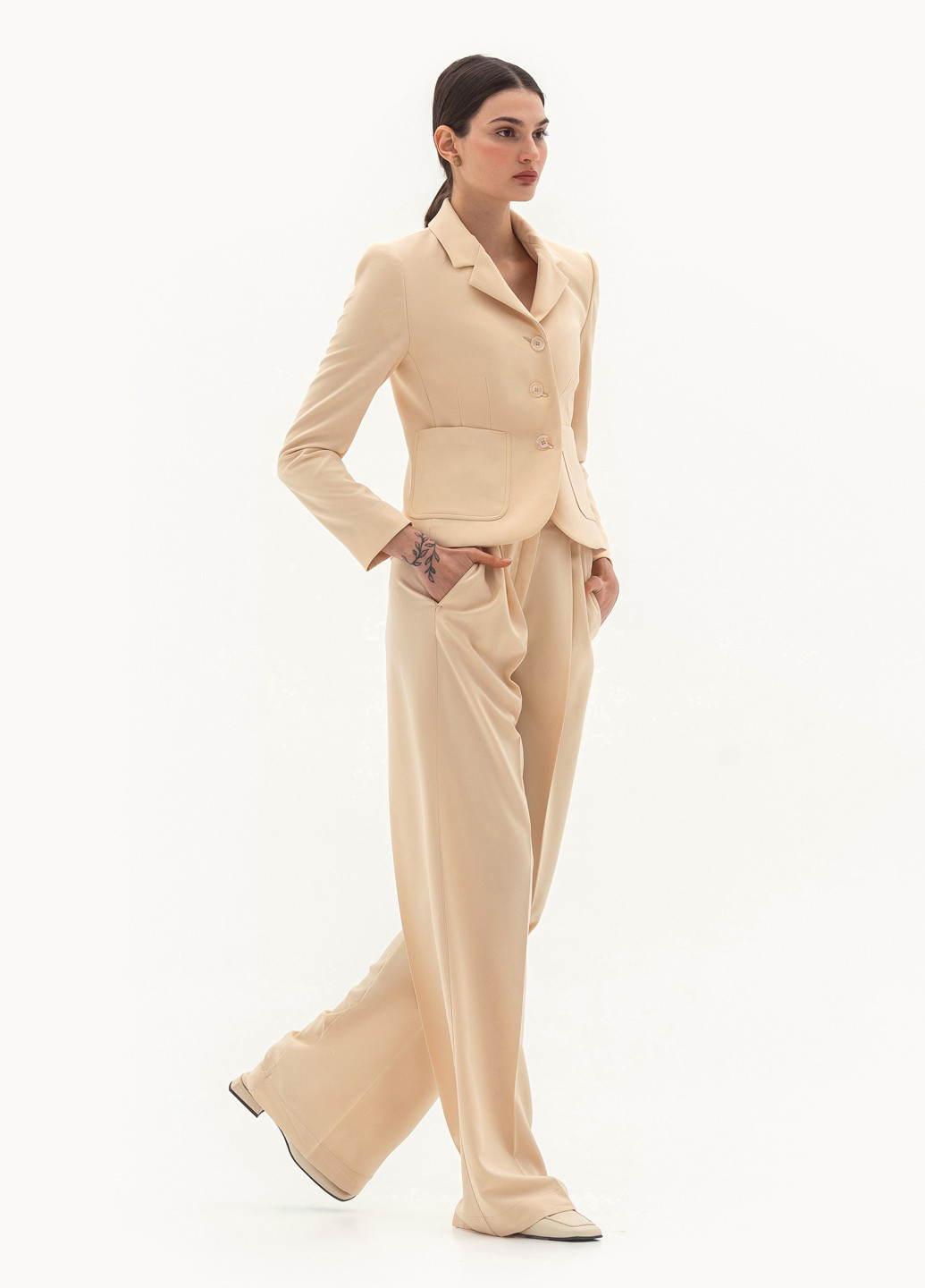 Костюм (жакет, брюки) BGL Комплект: жакет и брюки (322253967)