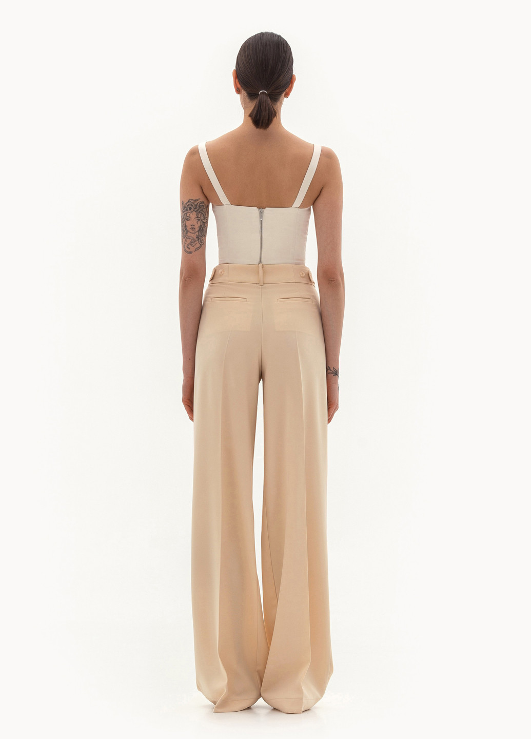 Костюм (жакет, брюки) BGL Комплект: жакет и брюки (322253967)