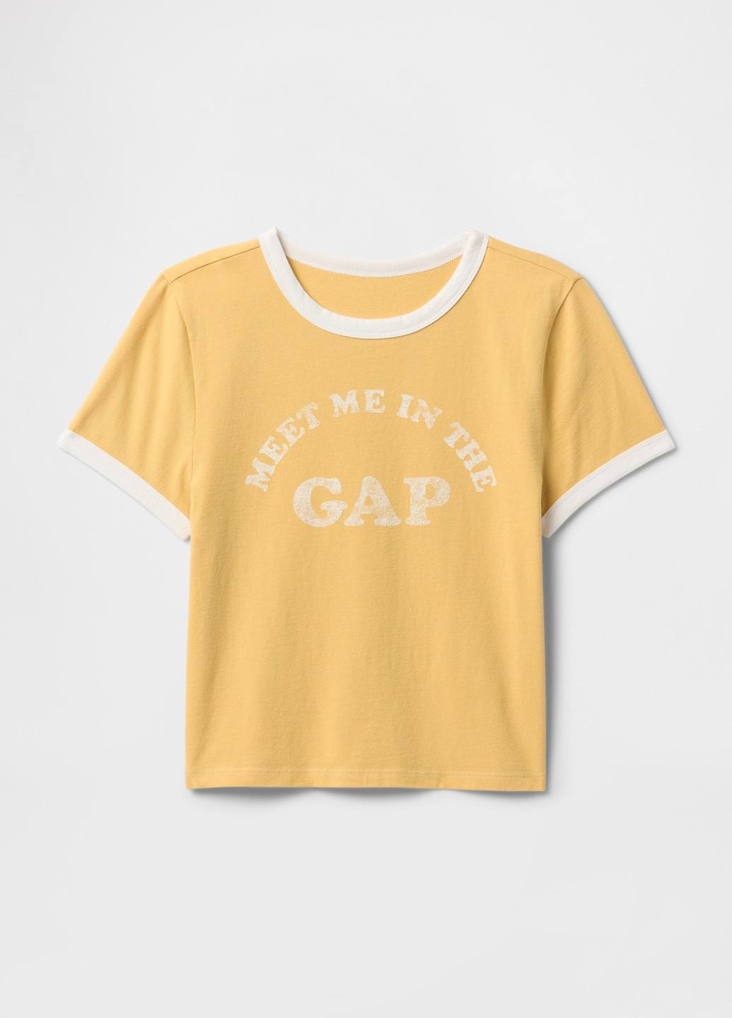 Футболка Gap - (362621902)